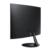 Monitor Samsung 27" Led Curvo Panel VA FHD Resolución 1920x1080 - Vista 12