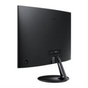 Monitor Samsung 27" Led Curvo Panel VA FHD Resolución 1920x1080 - Vista 13