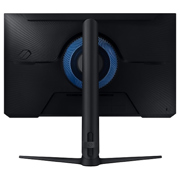 Monitor Samsung 27" Gaming Odyssey FHD VA Panel Plano 180 Hz 1ms G3 - Vista 9
