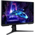 Monitor Samsung 27" Gaming Odyssey FHD VA Panel Plano 180 Hz 1ms G3 - Vista 10