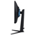 Monitor Samsung 27" Gaming Odyssey FHD VA Panel Plano 180 Hz 1ms G3 - Vista 14