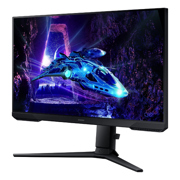 Monitor Samsung 32" Gaming Odyssey FHD Panel VA Plano 180 1ms Hz G3 - Vista 13