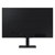 Monitor Samsung 27" Essential S3 S30GD FHD IPS Plano 100HZ - Vista 11