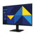 Monitor Samsung 27" Essential S3 S30GD FHD IPS Plano 100HZ - Vista 13