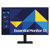 Monitor Samsung 27" Essential S3 S30GD FHD IPS Plano 100HZ - Vista 2