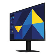 Monitor Samsung 24" Essential S3 S30GD FHD Panel IPS Resolución 1920 x 1080 Plano HDMI/D-Sub - Vista 11