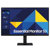 Monitor Samsung 24" Essential S3 S30GD FHD Panel IPS Resolución 1920 x 1080 Plano HDMI/D-Sub - Vista 2