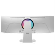 Monitor Samsung 49" Gaming Odyssey OLED G9 G95SC DQHD 240Hz - Vista 6
