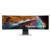 Monitor Samsung 49" Gaming Odyssey OLED G9 G95SC DQHD 240Hz - Vista 2