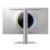 Monitor Samsung 27" Odyssey OLED G6 360 Hz Plata - Vista 10