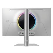 Monitor Samsung 27" Odyssey OLED G6 360 Hz Plata - Vista 9