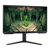 Monitor Samsung 27" Gaming Odyssey G4 FHD 1920x1080 240HZ Plano IPS - Vista 12