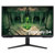 Monitor Samsung 27" Gaming Odyssey G4 FHD 1920x1080 240HZ Plano IPS - Vista 2