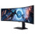 Monitor Samsung 49" Odyssey VA G9 G91F DQHD 5120x1440 144hz 1000R HDR10+ Gaming - Vista 11