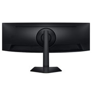 Monitor Samsung 49" Odyssey VA G9 G91F DQHD 5120x1440 144hz 1000R HDR10+ Gaming - Vista 14