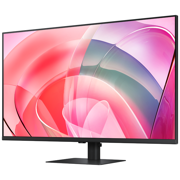Monitor Samsung 37" ViewFinity S7 4K Plano IPS 5ms 60Hz Negro - Vista 7
