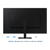 Monitor Samsung 37" ViewFinity S7 4K Plano IPS 5ms 60Hz Negro - Vista 9