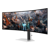 Monitor Gaming Samsung 49" Curvo 1800R Oled Resolucion 5120x1440 Panel Oled - Vista 3