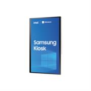 Kiosco interactivo samsung lfd 24"