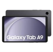 Tablet Samsung Galaxy Tab A9 8.7" Octacore 64GB/4GB MediaTek Helio G99 Android 13 2 Años Garantía 1 Año Knox Suite Gris - Vista 8
