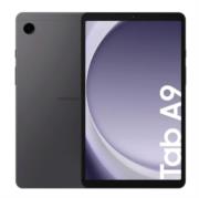 Tablet Samsung Galaxy Tab A9 8.7" Octacore 64GB/4GB MediaTek Helio G99 Android 13 2 Años Garantía 1 Año Knox Suite Gris - Vista 2