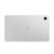 Tablet Samsung Galaxy Tab A9 8.7" Octacore 64GB/4GB MediaTek Helio G99 Android 13 2 Años Garantía 1 Año Knox Suite Plata - Vista 6