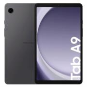 Tablet Samsung Galaxy Tab A9 8.7" LTE Octacore 64GB Ram 4GB MediaTek Helio G99 Android 13 Color Gris 2 Años de Garantia - Vista 4