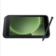 Tablet Samsung Active Tab 5 8.0" 5G Octacore 128GB/6GB Android 2 Años Garantía 1 Año Knox Suite Verde - Vista 11