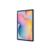 Tablet Samsung Galaxy Tab S6 10.4" (2024) Lite LTE Octacore 128GB/4GB Android Color Gris - Vista 9