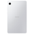 Tablet Samsung Galaxy Tab A11 EE de 8.7" de 4GB 64GB Android Color Plata - Vista 6