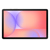 Tablet Samsung Galaxy Tab S10 Lite 10.9" 128GB 5G Gris Liberada Telcel - Vista 2