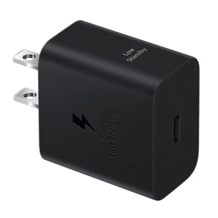 Adaptador original samsung 25w