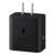 Adaptador de Viaje Samsung 45W con Cable - Vista 4
