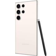 Smartphone Samsung S23 Ultra 6.8" 512GB/12GB Cámara 200MP+12MP+10MP+10MP/12MP Octacore Android 13 Color Crema - Vista 8