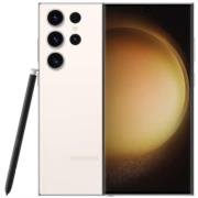 Smartphone Samsung S23 Ultra 6.8" 512GB/12GB Cámara 200MP+12MP+10MP+10MP/12MP Octacore Android 13 Color Crema - Vista 4