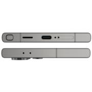 Smartphone Samsung  S24 Ultra 6.8" 512GB/12GB Cámara 200MP+50MP+12MP+10MP/12MP Octa-Core Color Gris - Vista 8