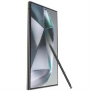 Smartphone Samsung  S24 Ultra 6.8" 512GB/12GB Cámara 200MP+50MP+12MP+10MP/12MP Octa-Core Color Gris - Vista 12