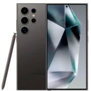 Smartphone Samsung  S24 Ultra 6.8" 512GB/12GB Cámara 200MP+50MP+12MP+10MP/12MP Octa-Core Color Gris - Vista 2