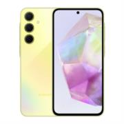 Smartphone Samsung A35 6.6" Octacore 128GB/6GB Cámara 50MP+8MP+5MP/13MP Android Color Amarillo - Vista 12