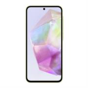 Smartphone Samsung A35 6.6" Octacore 128GB/6GB Cámara 50MP+8MP+5MP/13MP Android Color Amarillo - Vista 14