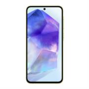 Smartphone Samsung A55 6.6" Octacore 128GB/8GB Cámara 50MP+12MP+5MP/32MP Android Color Amarillo - Vista 14