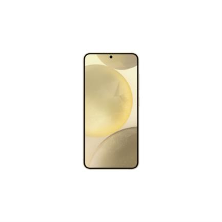 Smartphone Samsung Galaxy S24 6.2" Deca-Core 256GB/8GB LTE Cámara 50MP+10MP+12MP/12MP Color Amarillo