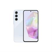 Smartphone Samsung Galaxy A35 5G 6.6" 256GB/8GB Cámara 50MP+8MP+5MP/13MP Octa-Core Android Color Azul Importado - Vista 14