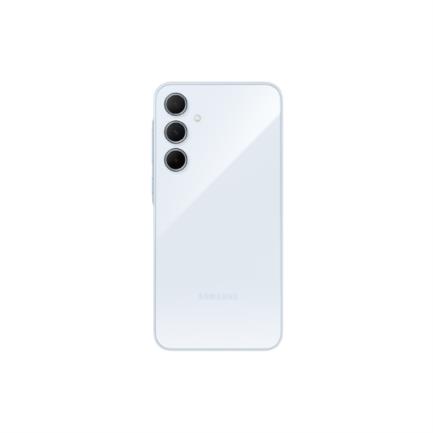 SATCELAB247 - Smartphone Samsung Galaxy A35 5G 8+256GB Doble SIM color Azul