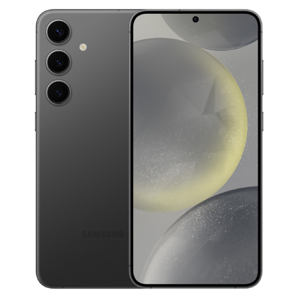 Smartphone samsung s24+ 6.7" ds 12+512gb android 14 pantalla quad hd+ 4900mah color negro importado