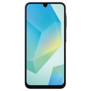 Smartphone Samsung A16 Memoria 4+128 Color Negro - Vista 8