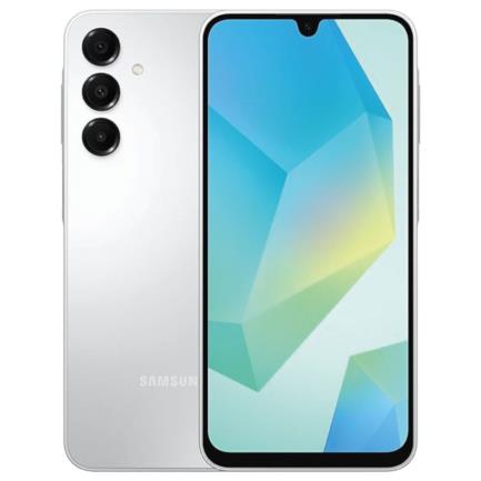 SMARTPHONE SAMSUNG A16 5G MEMORIA 6+128 COLOR GRIS