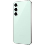 Smartphone Samsung S24 FE 5G 8+256Gb Importado Color Verde - Vista 11
