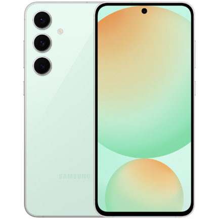 SATCELAB291 - SMARTPHONE SAMSUNG S24 FE 5G 8+256 GB IMPORTADO COLOR VERDE
