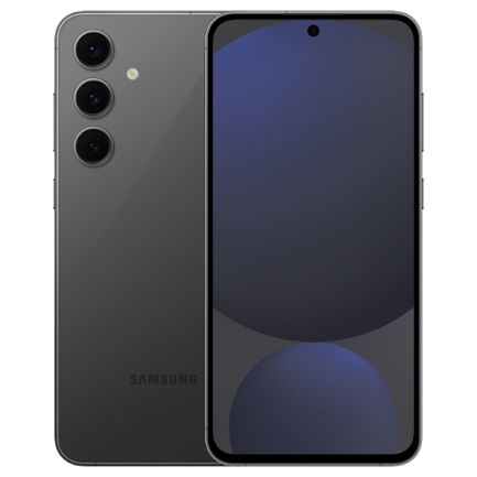 SATCELAB293 - SMARTPHONE SAMSUNG S24 FE 5G 8+256 GB IMPORTADO COLOR NEGRO